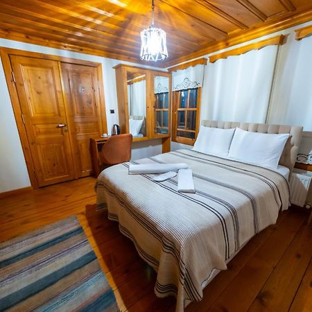 Bed and Breakfast Utku Konagi Bartın Zewnętrze zdjęcie