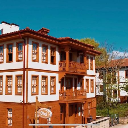 Bed and Breakfast Utku Konagi Bartın Zewnętrze zdjęcie