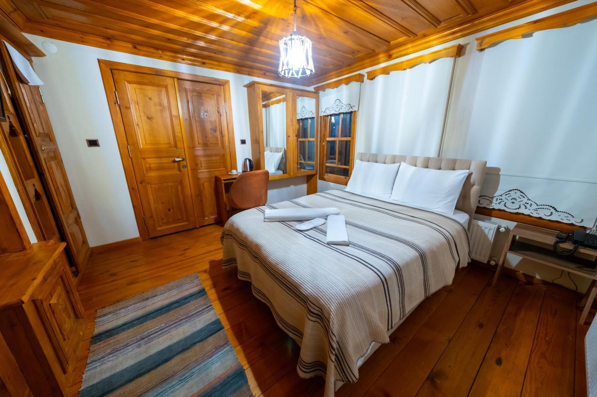 Bed and Breakfast Utku Konagi Bartın Zewnętrze zdjęcie