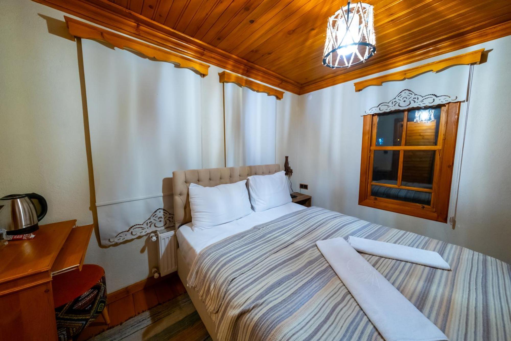 Bed and Breakfast Utku Konagi Bartın Zewnętrze zdjęcie