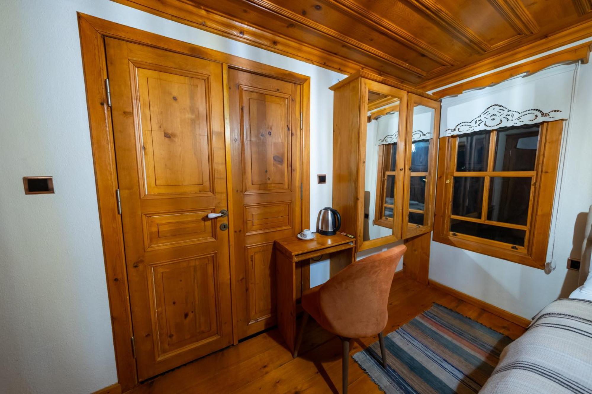 Bed and Breakfast Utku Konagi Bartın Zewnętrze zdjęcie
