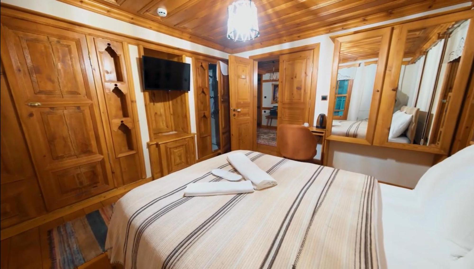 Bed and Breakfast Utku Konagi Bartın Zewnętrze zdjęcie